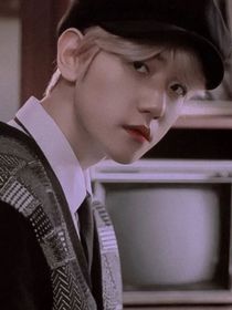 EXO：炙熱的青春