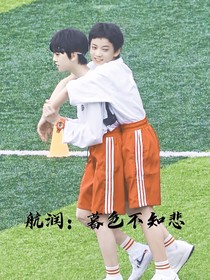 航润：暮色不知悲