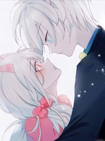 喜美：唯你耀眼