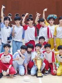 18楼的小公举！！