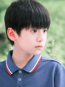 天才基本法之严霖霖