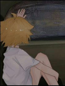 爱的替代品吗……