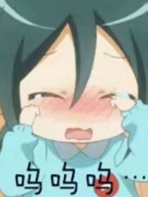 男孩伤心