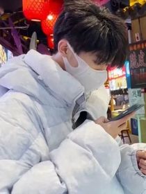 没想到你才是那个替身