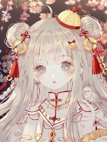 瑶踏动芳尘