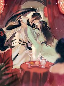 白月光师尊与她的徒弟