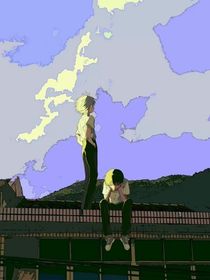 顧繹