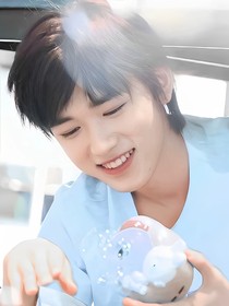 TNT的小奶兔