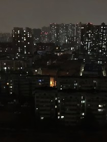 世界只有一個(gè)你：繁華落幕