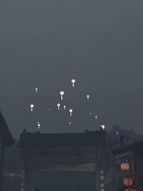 南冬