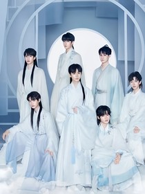 TNT：七个大佬只宠我