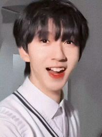 贺峻霖：我的冤种老婆