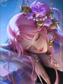 莫问昭君愁何处