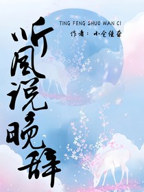 听风说晚辞