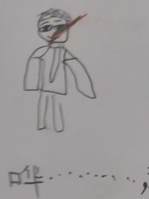 嗶……，