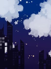 留梦予你