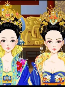 两宫皇太后