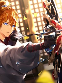 原神：星空之外