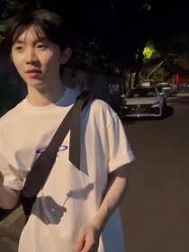 马嘉祺：你的青梅又跑了