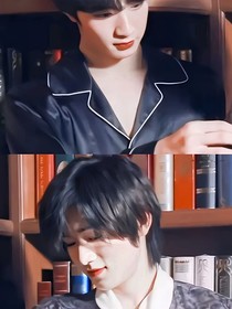青梅竹马同