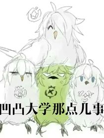 凹凸大学那点儿事