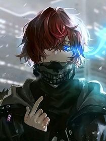 时间异闻录