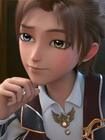 星学院二之九耀黑石
