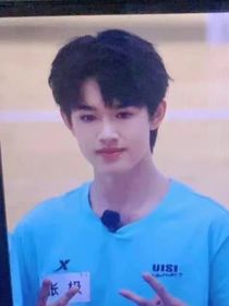 TF家族：师妹她马甲掉了