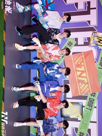 TNT：校霸别追了