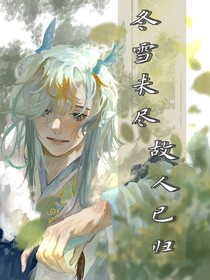 冬雪未尽，故人已归