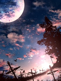 无限流：震惊，某玩家他又双叒叕开挂了！