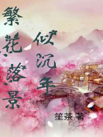繁花落錦似沉年