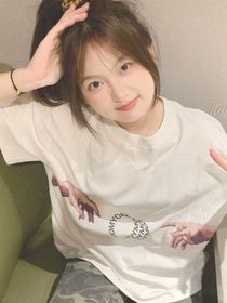 甜秘密……