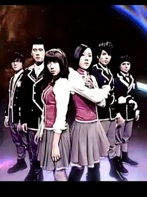 萌学园：我有外挂