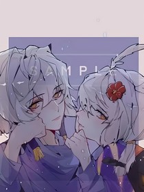 蓝宝石与黄金