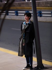 张极：算是重逢