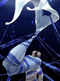 鲛人无泪