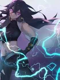 雷王星命运扭转者雷伊