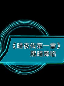 暗夜转