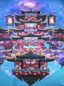 我们的哥哥姐姐是天使