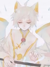 京剧猫：梨花带月