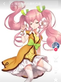 小花仙秋冬片
