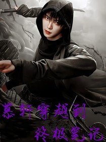 慕轩穿越到终极笔记