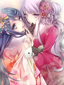 守護(hù)甜心：新的時(shí)空