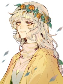 女掌门之霜降