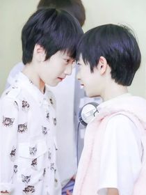 翔霖……小兔子别跑