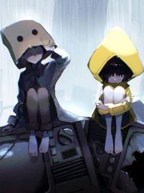 小小夢魘之穿越