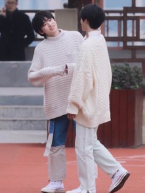 合租室友們