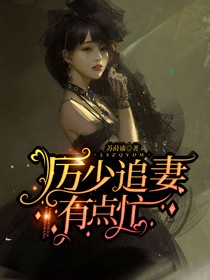厲少追妻有點忙