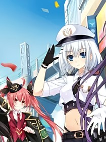 约会大作战——勾魂者